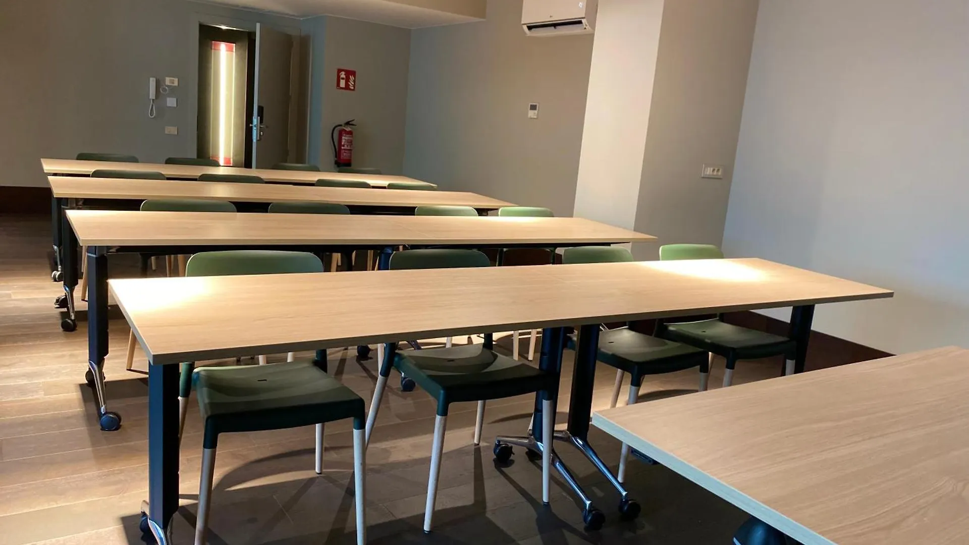 Onix Fira Hotel Barcelona