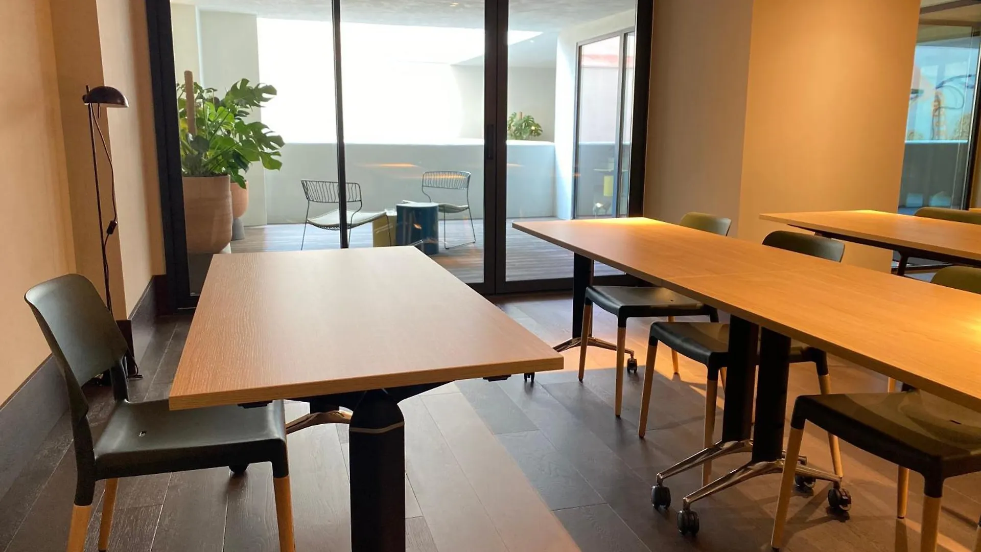 Onix Fira Hotel Barcelona 3*,  Spain