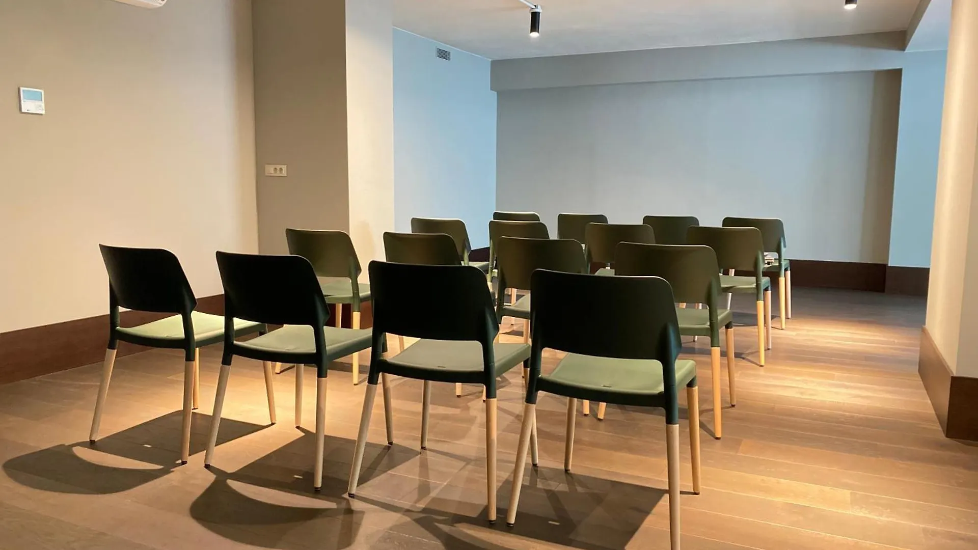 ***  Onix Fira Hotel Barcelona Spain