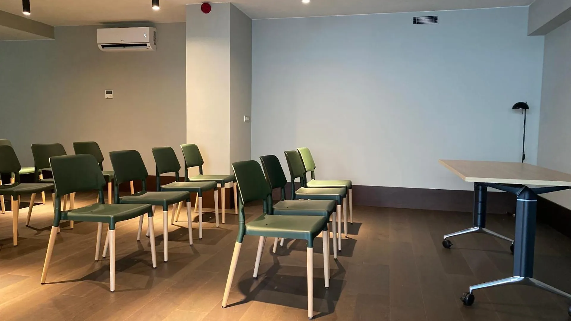 Onix Fira Hotel Barcelona
