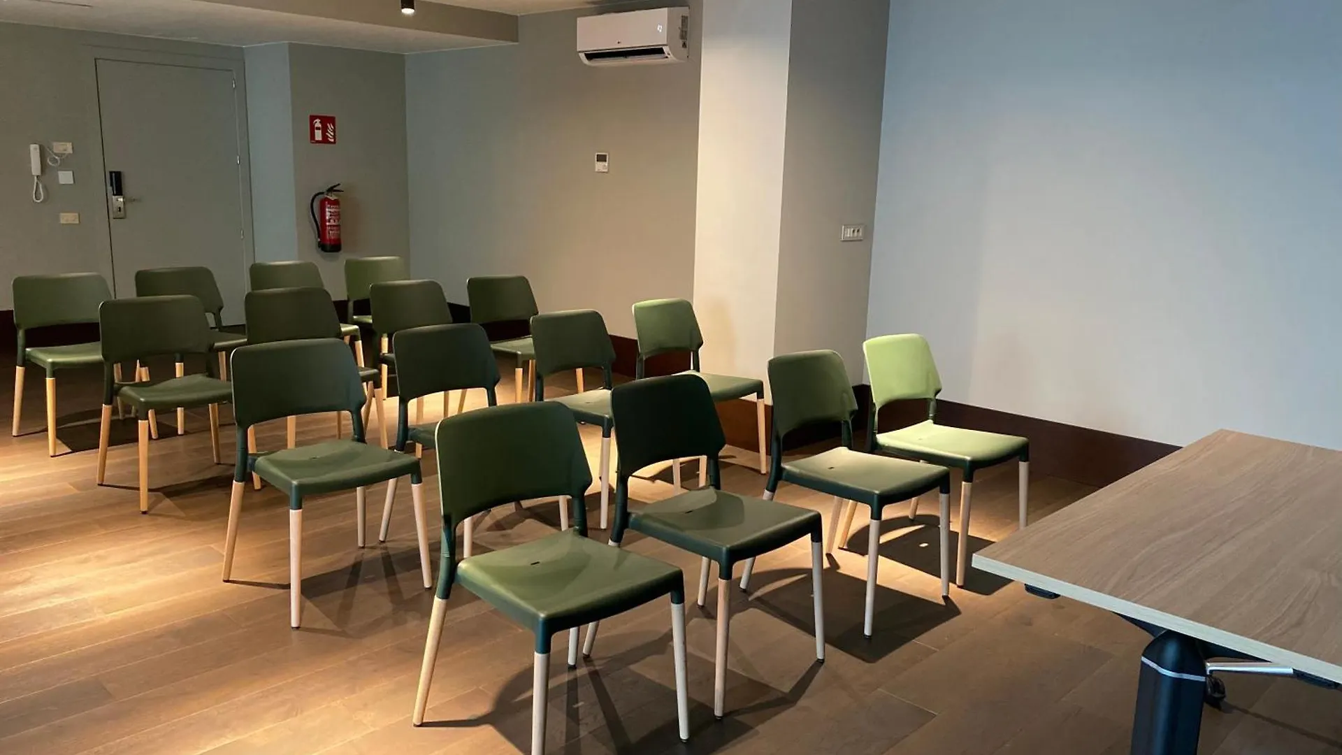 Onix Fira Hotel Barcelona