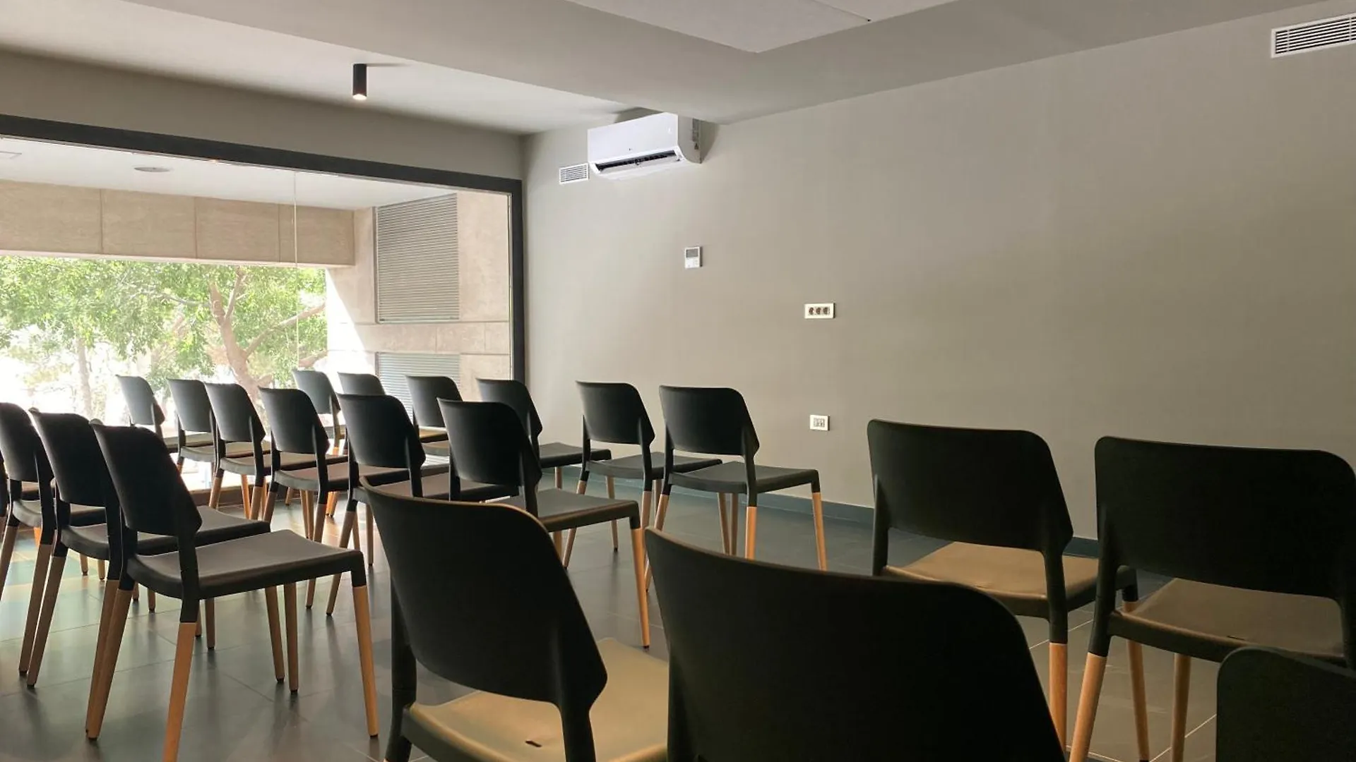 Onix Fira Hotel Barcelona