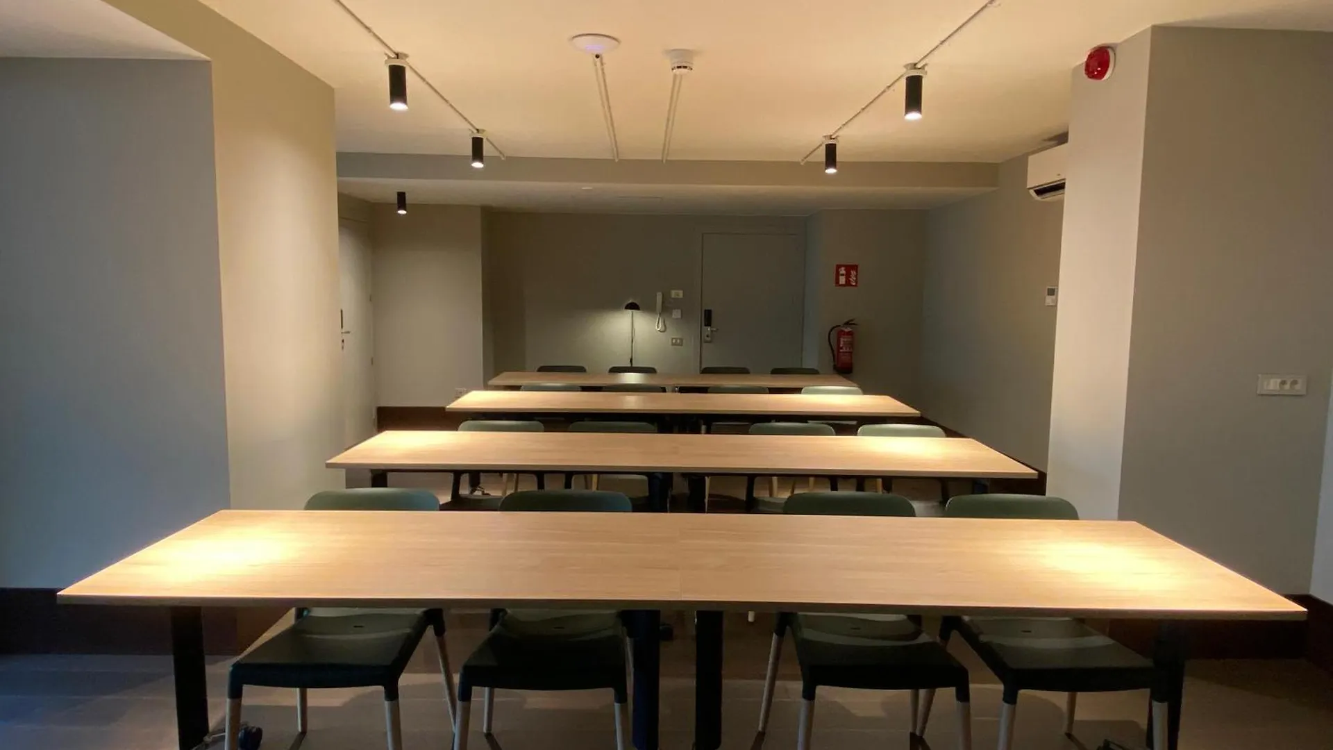 Onix Fira Hotel Barcelona
