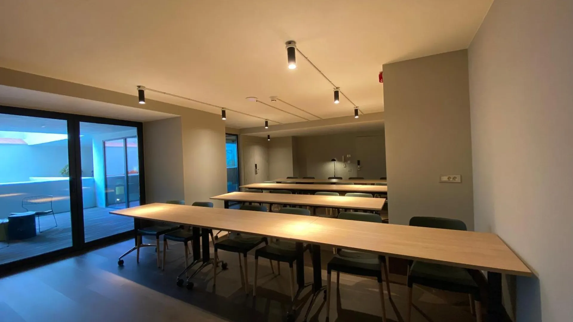 Onix Fira Hotel Barcelona