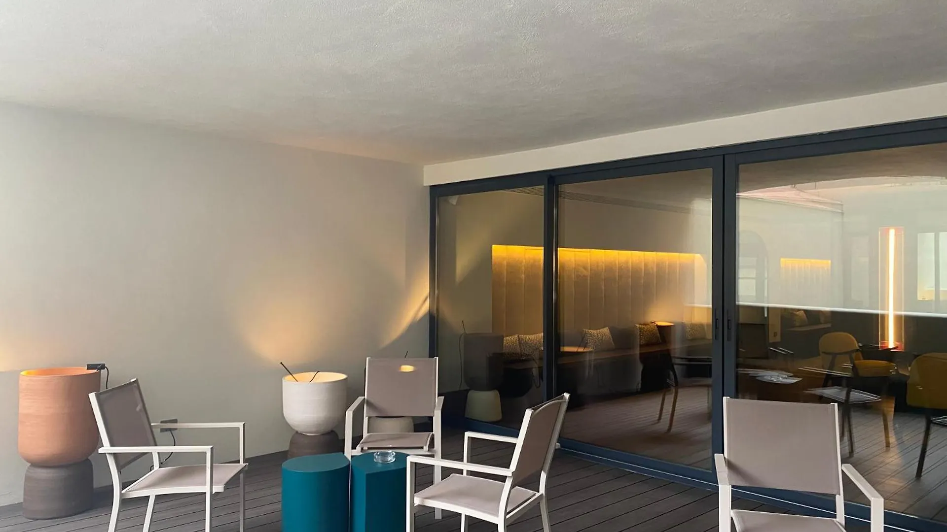 Onix Fira Hotel Barcelona Spain