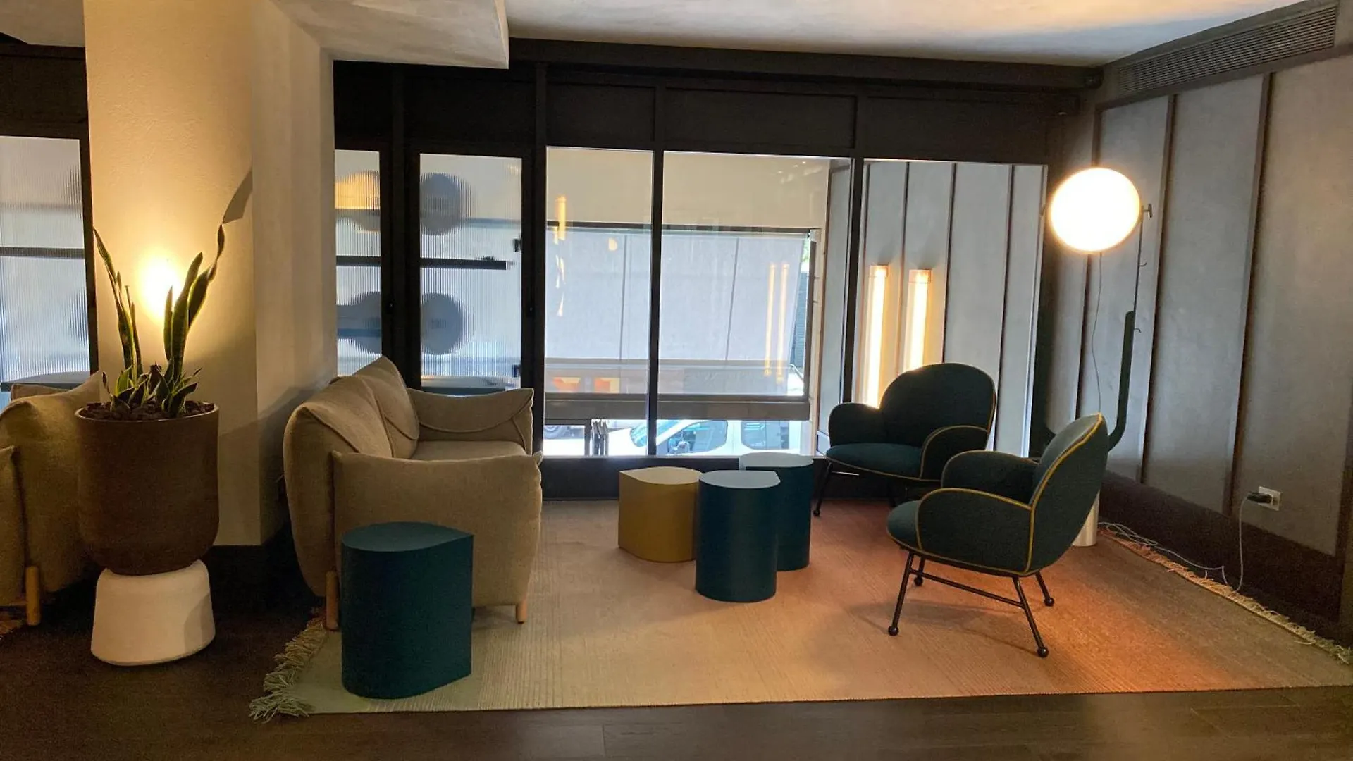 Onix Fira Hotel Barcelona