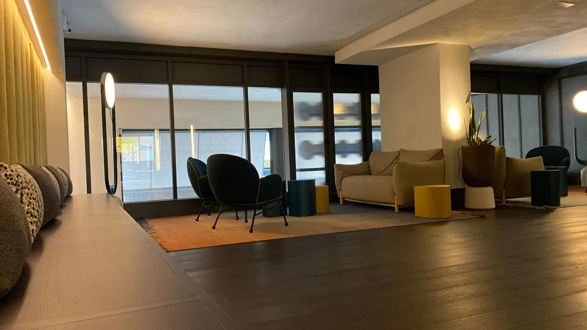 Onix Fira Hotel Barcelona 3*,