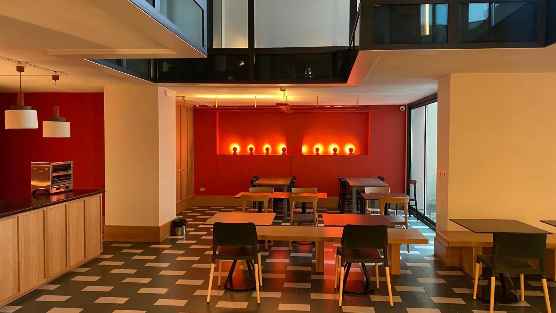 Onix Fira Hotel Barcelona 3*,  Spain