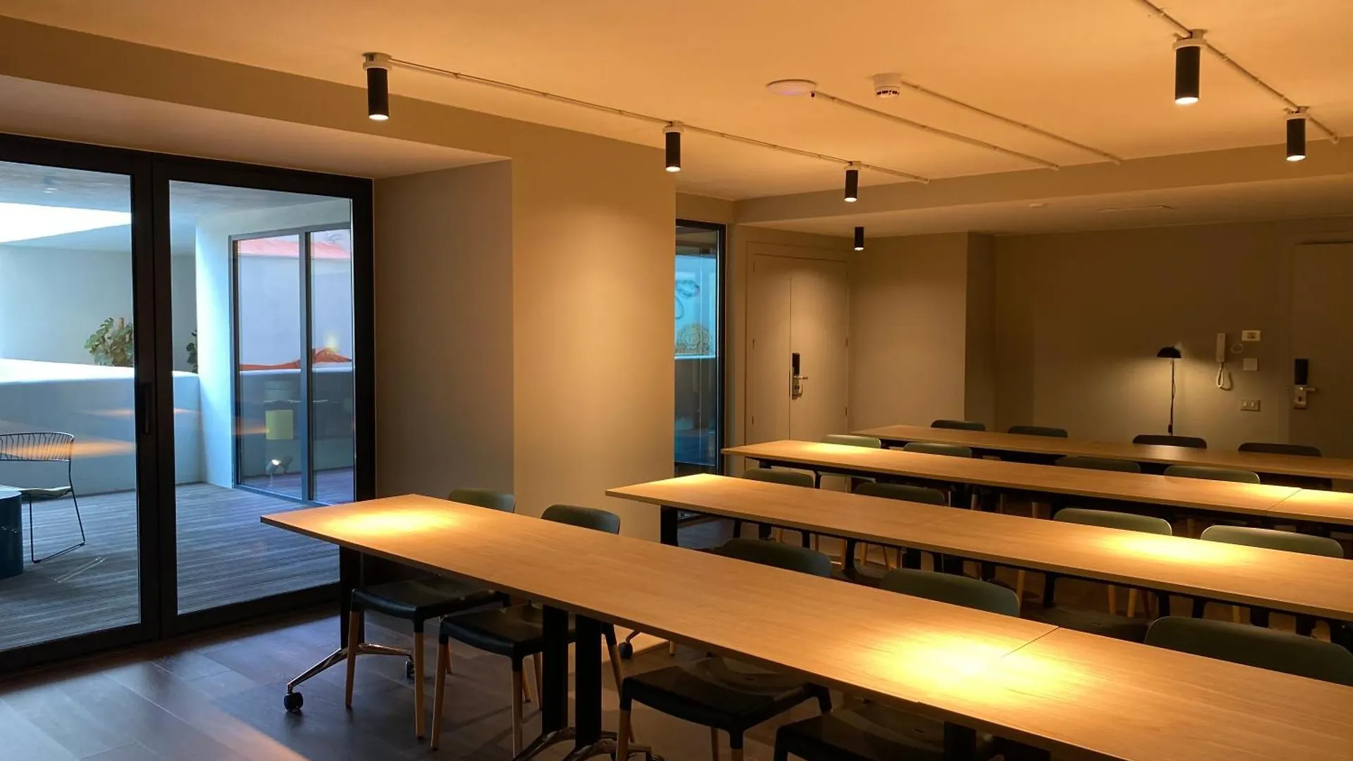 Onix Fira Hotel Barcelona