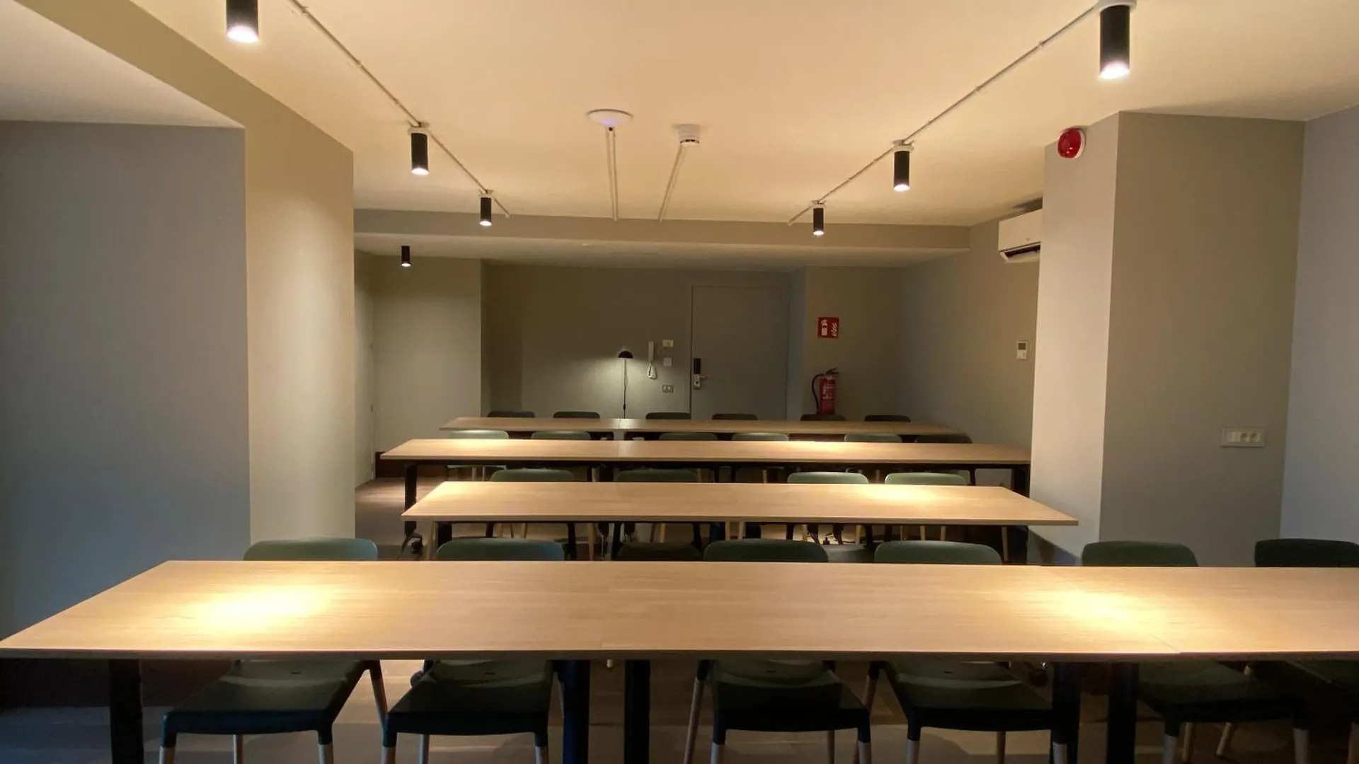 Onix Fira Hotel Barcelona