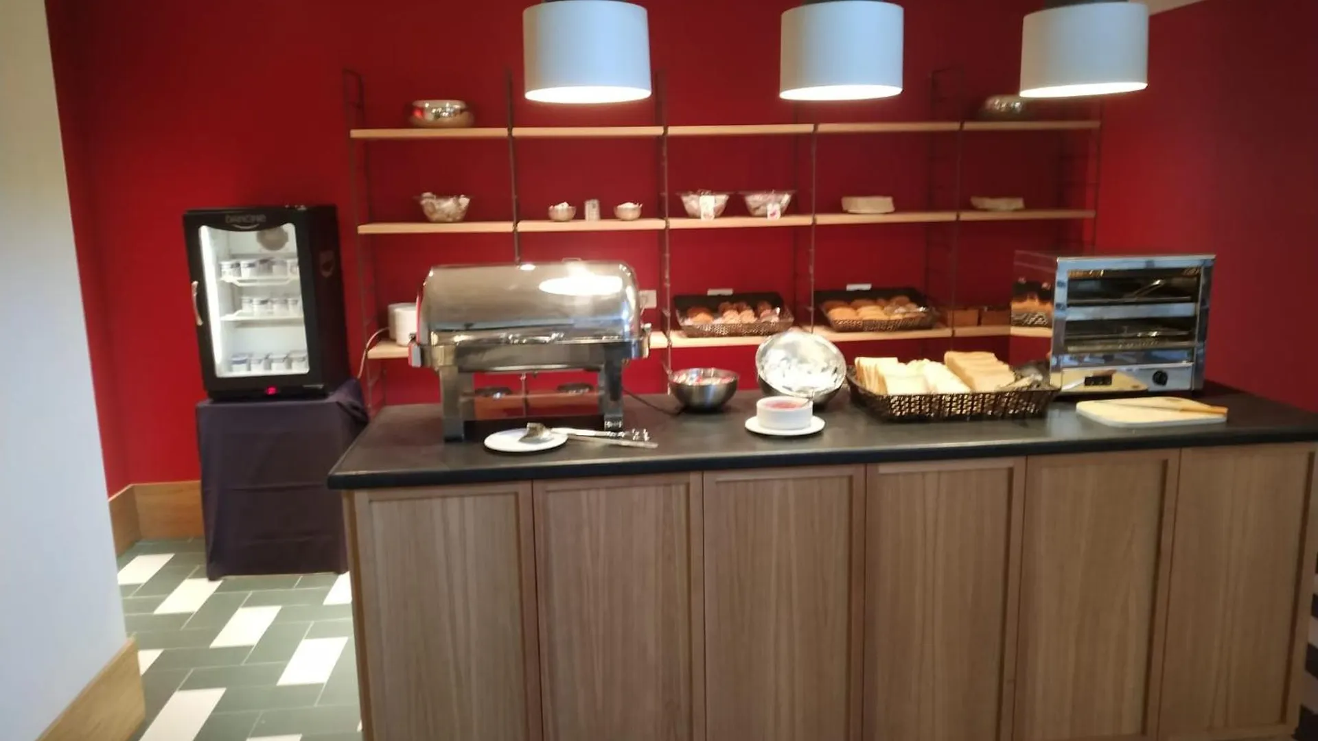 Onix Fira Hotel Barcelona