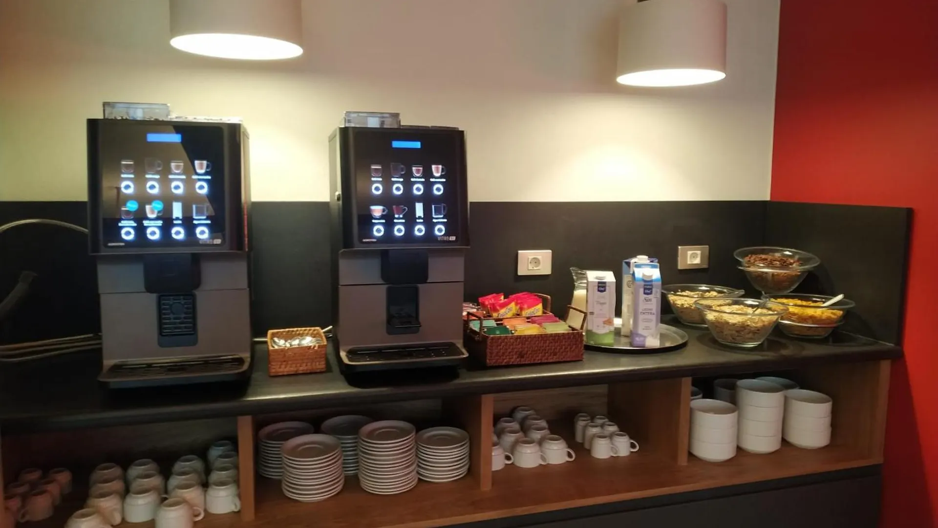 Onix Fira Hotel Barcelona