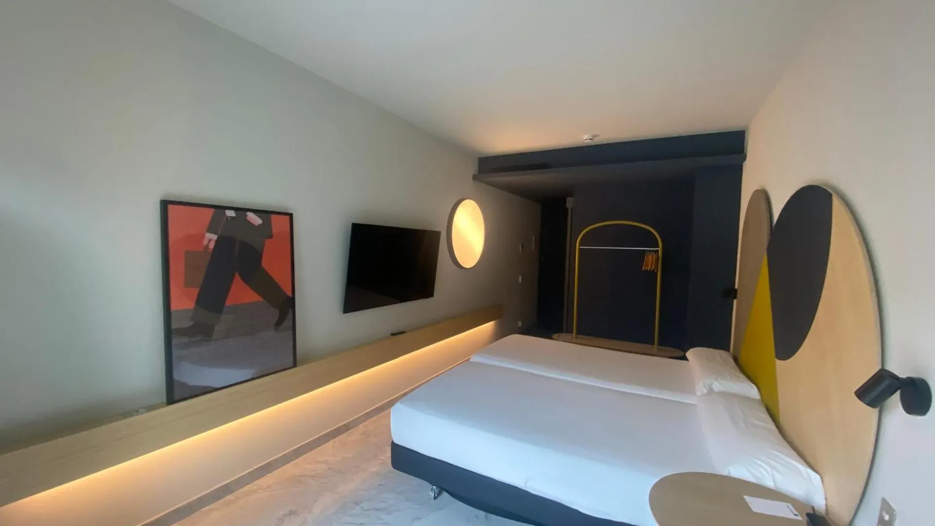 Onix Fira Hotel Barcelona